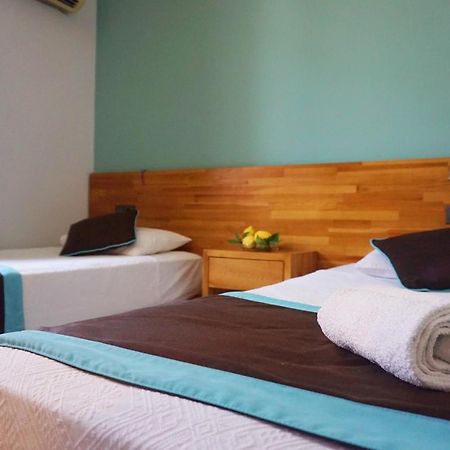 קס Cobanoglu Hotel מראה חיצוני תמונה