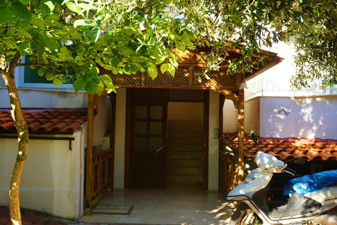 קס Cobanoglu Hotel מראה חיצוני תמונה