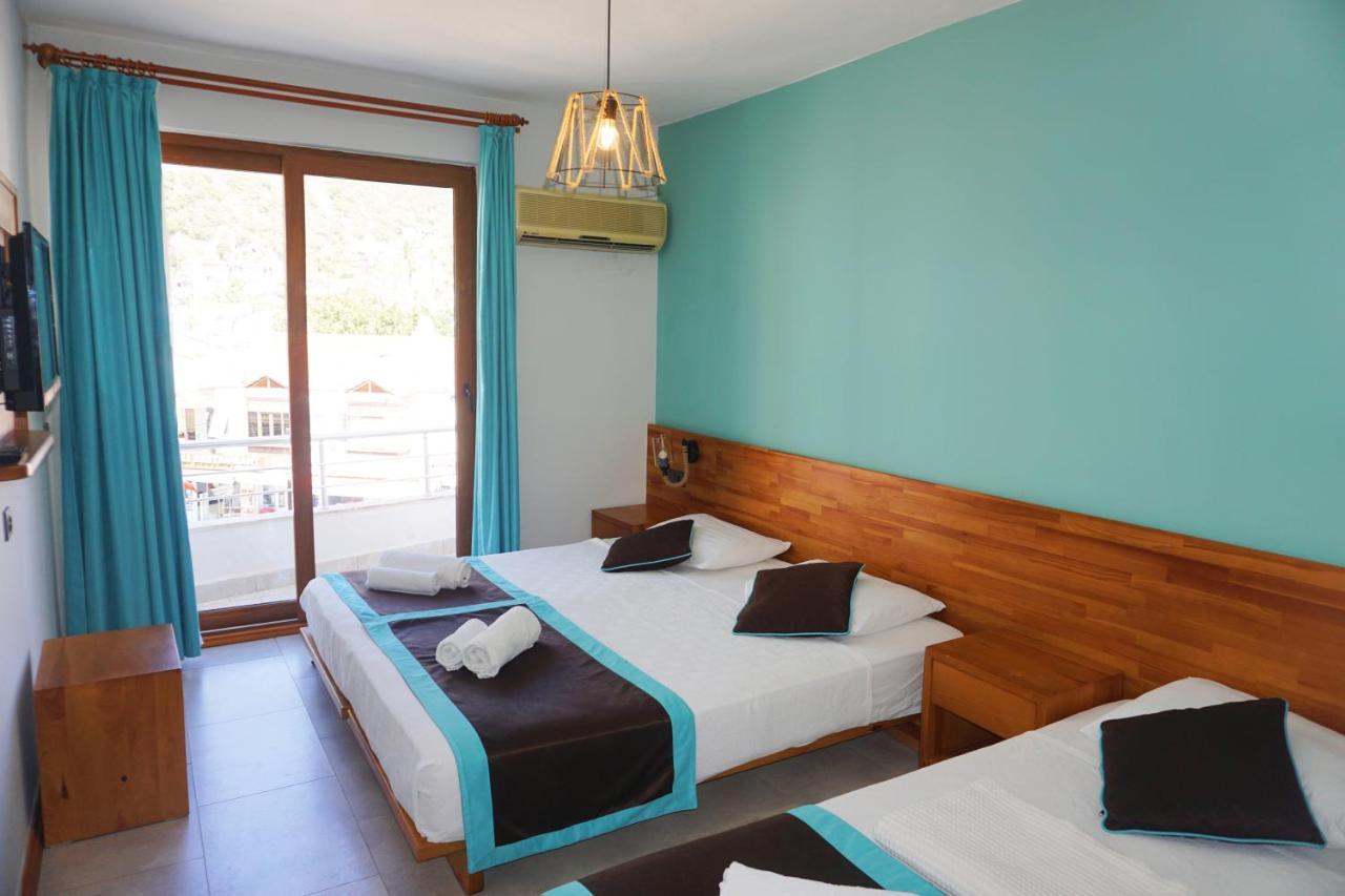 קס Cobanoglu Hotel מראה חיצוני תמונה