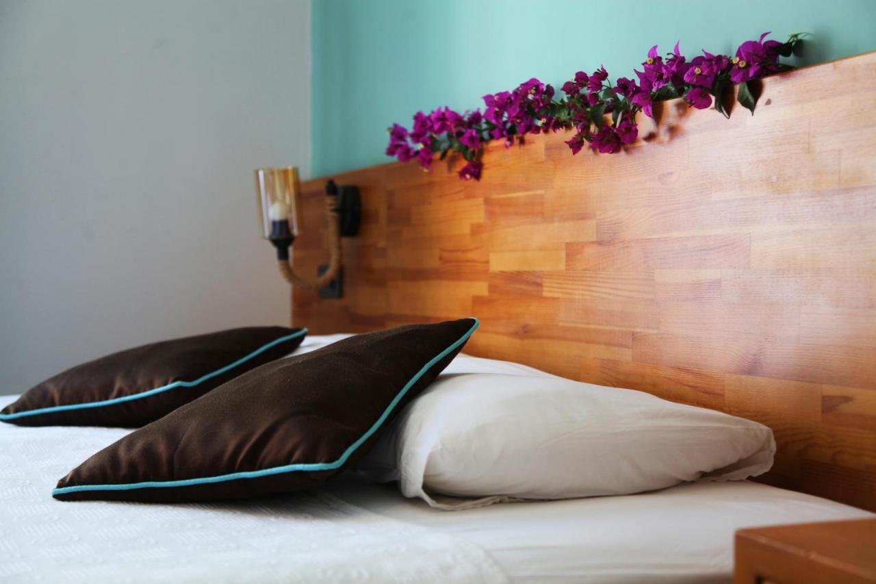 קס Cobanoglu Hotel מראה חיצוני תמונה