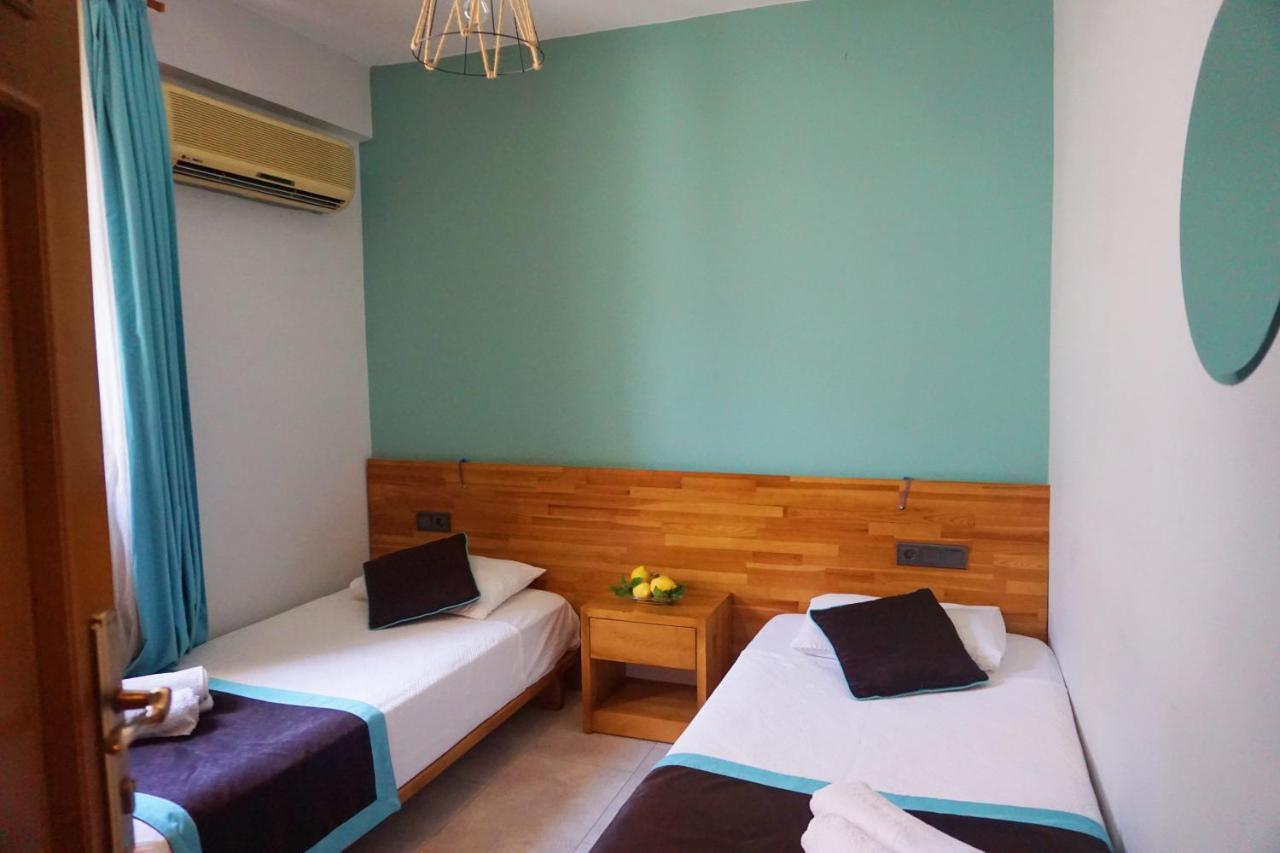 קס Cobanoglu Hotel מראה חיצוני תמונה