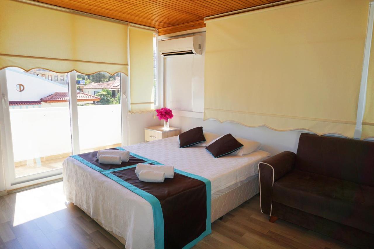 קס Cobanoglu Hotel מראה חיצוני תמונה