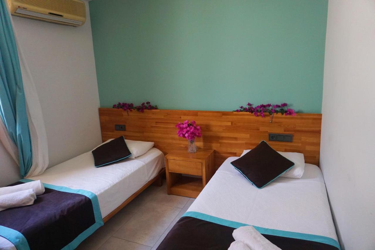 קס Cobanoglu Hotel מראה חיצוני תמונה