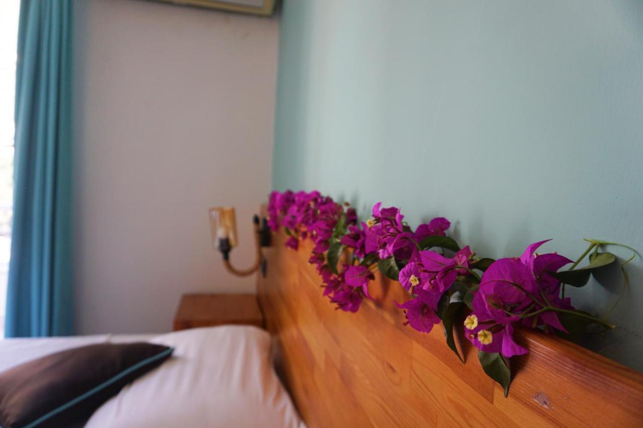 קס Cobanoglu Hotel מראה חיצוני תמונה