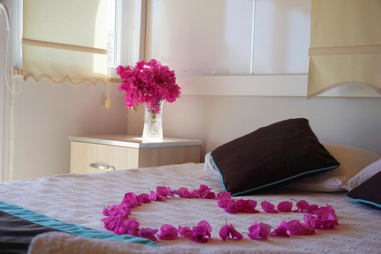 קס Cobanoglu Hotel מראה חיצוני תמונה